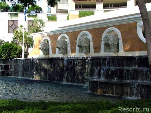 Hilton Hua Hin Resort & Spa 28